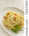 spaghetti, peperoncino, pasta 3842400