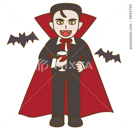 吸血鬼 吸血鬼 3842793