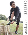 stub, stump, stumps 3842869