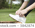 cord, string, shoe 3842874