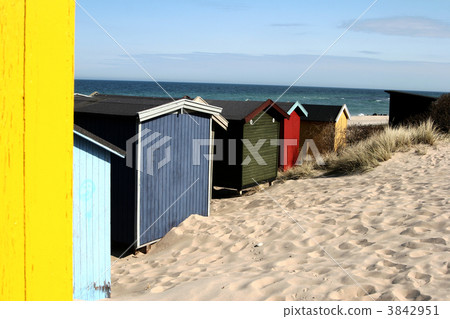 beach house in the noth seeland beach house in the noth seeland 3842951