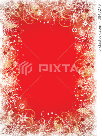 Valentine background 3 vertical 3843279