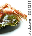 Crab with crab 3844235