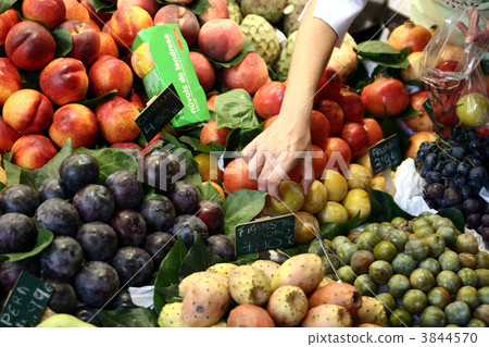 fruit and vegetables fruit and vegetables 3844570