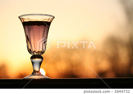 wine glass wine glass 3844732