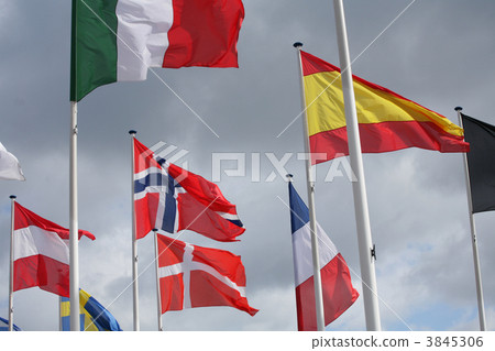 flags flags 3845306