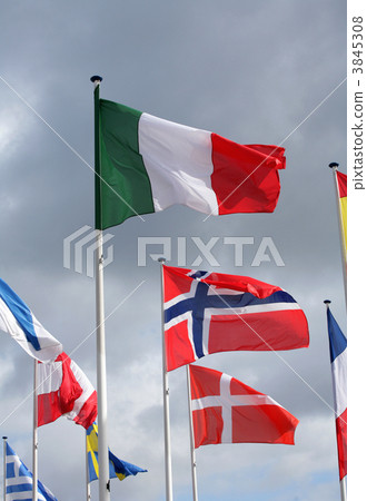 flags flags 3845308