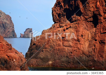 CORSICA CALVI Bay of Calvi 3845365