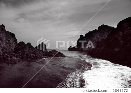 CORSICA CALVI Bay of Calvi 3845372