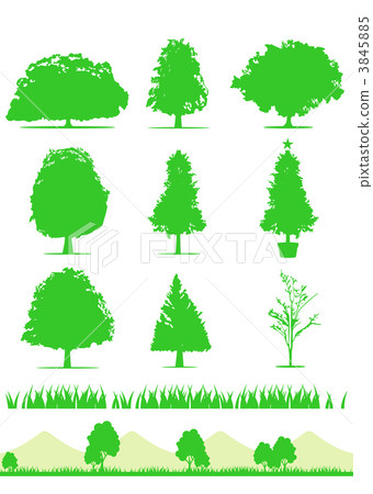 vector, vectors, wood 3845885