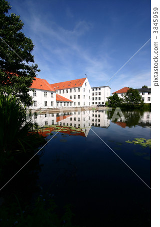 house in denmark house in denmark 3845959