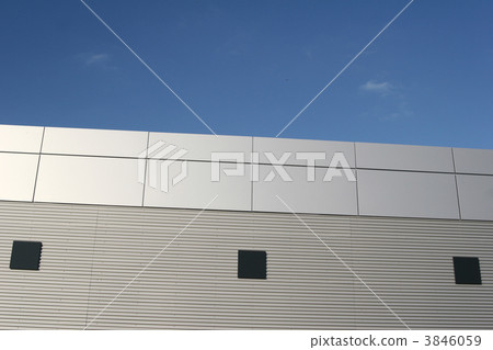 modern building modern building 3846059
