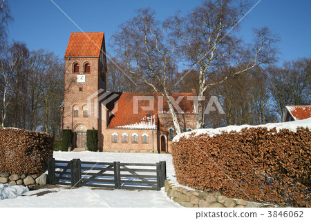 Church 3846062