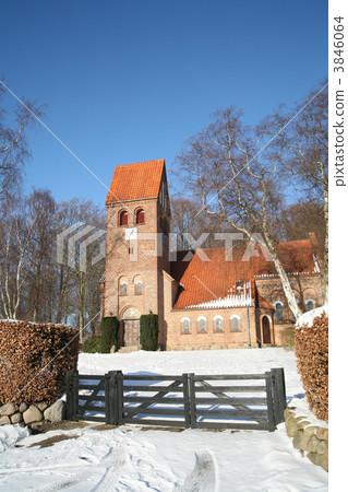 Church 3846064
