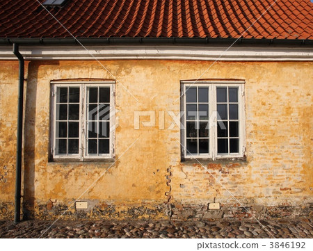 house wall house wall 3846192