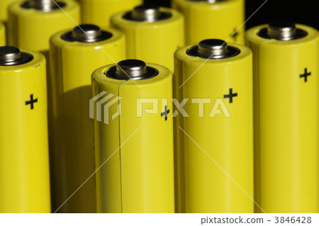 battery battery 3846428
