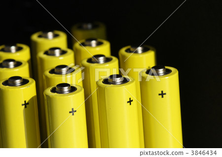 battery 3846434