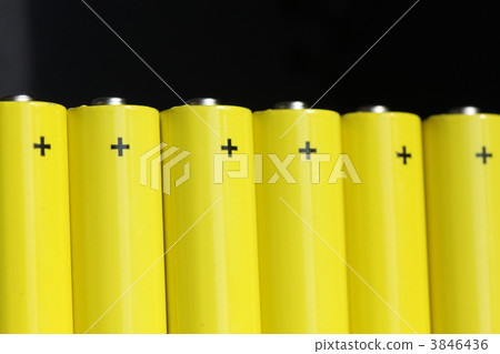 battery battery 3846436