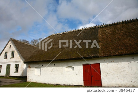 farm detail 3846437