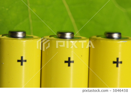 battery 3846438