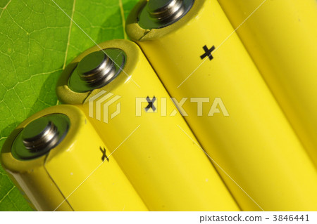 battery battery 3846441