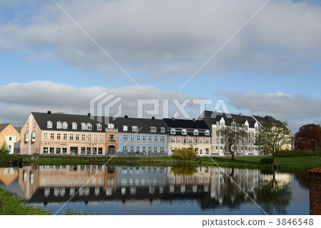 house in denmark house in denmark 3846548