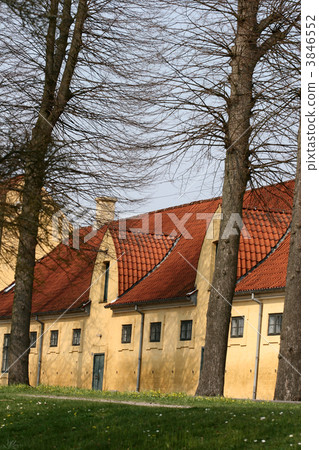 Danish house Danish house 3846552
