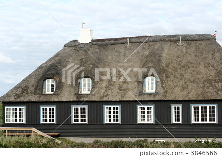 house house 3846566