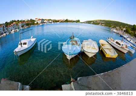 Boats Boats 3846813