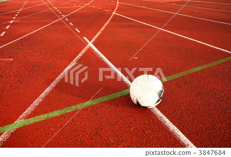 running lane running lane 3847684