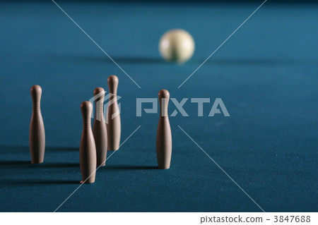 Pool detail in denmark 3847688