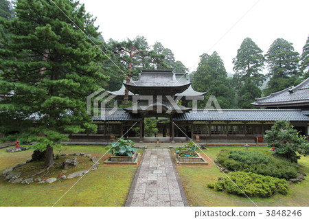 eihei-ji, shrines and temples, echizen 3848246