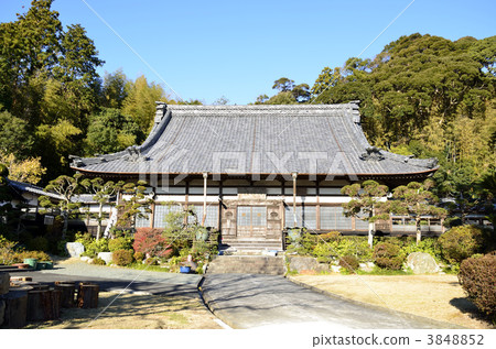 daikoji, taikoji, shrines and temples 3848852