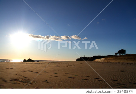 Toyama Coast Toyama Coast 3848874