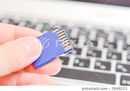sd卡 卡 存儲媒介 3849223