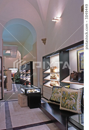 Boutique in Florence Boutique in Florence 3849449