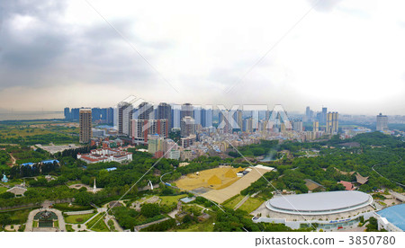 Shenzhen, China 3850780