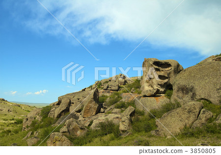 Beautiful view Beautiful view 3850805