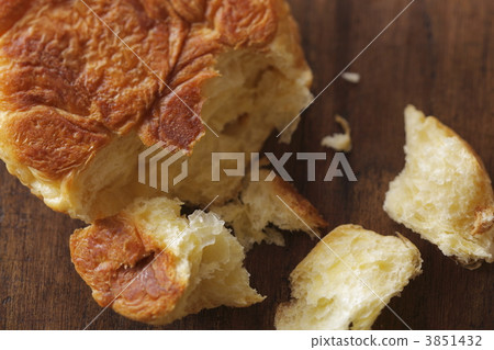 麵包 中式點心 點心 3851432