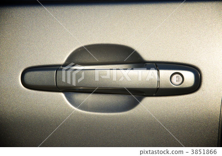 automobile handle automobile handle 3851866