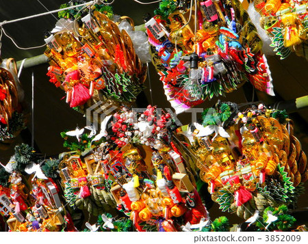 偉大的耙子 3852009