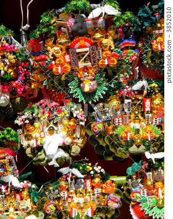 商業繁榮的大耙 商業繁榮的大耙 3852010