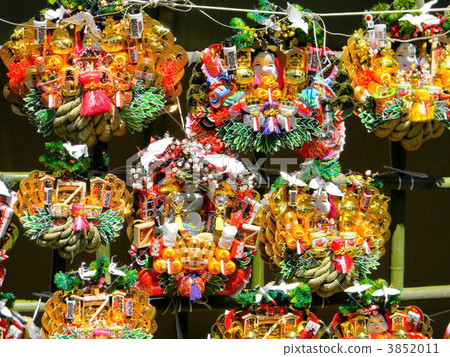 雞尾酒市場的大耙子 3852011