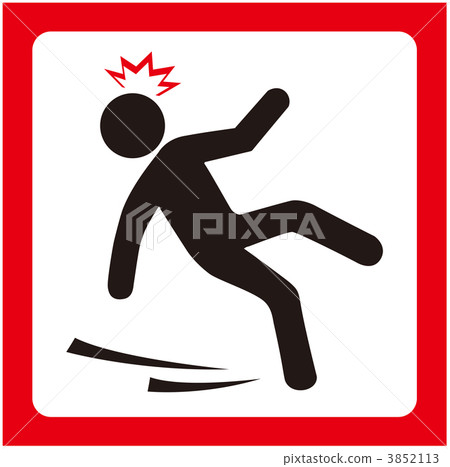 Tipping over attention _ red 01 3852113