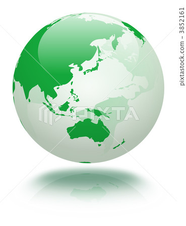 The earth The earth 3852161