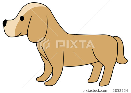 犬 犬 3852334