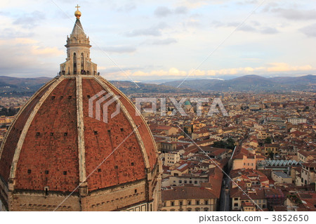 佛羅倫薩 3852650