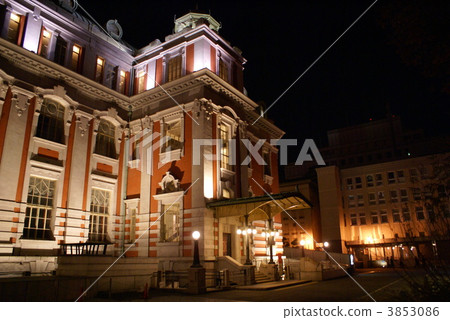 libraries, library, osaka central public hall 3853086