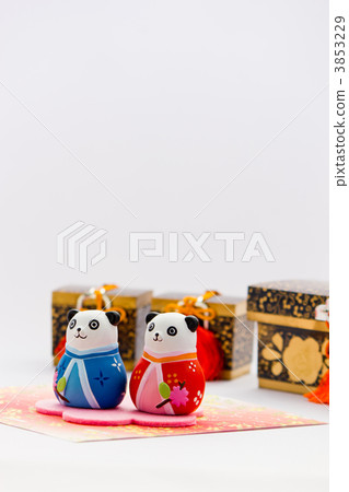 Hina doll 3853229