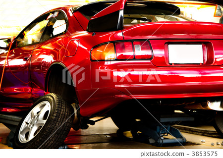 Tire change, studless tire / TOYOTA genuine aluminum 【vehicle maintenance workshop】 3853575